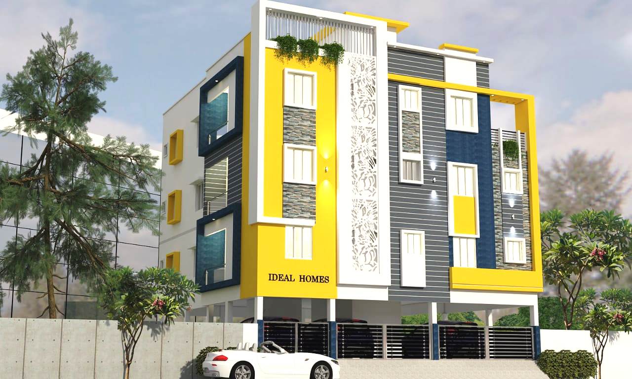 Ideal Homes Phase I